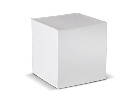 Notizwürfel 10x10x10cm