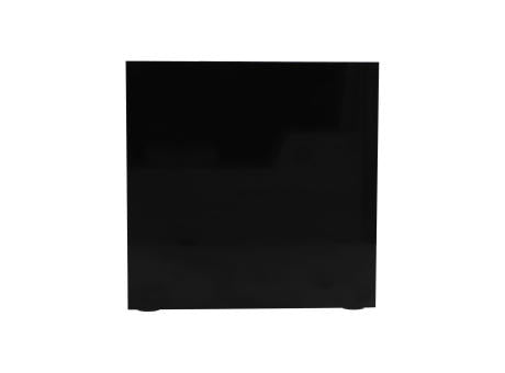 Notizzettel 10x10x10cm in Würfelbox mit Stifteköcher