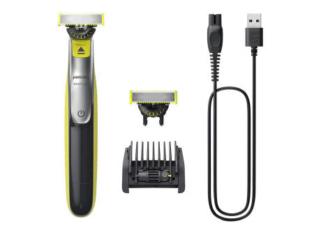 Philips OneBlade 360