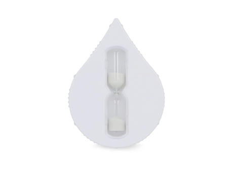 Dusch-Timer Wassertropfen - 5min