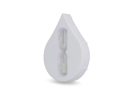 Dusch-Timer Wassertropfen - 5min