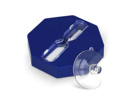 Dusch-Timer Sechseck - 5min