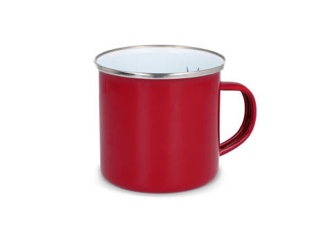 Emalie Becher 350ml