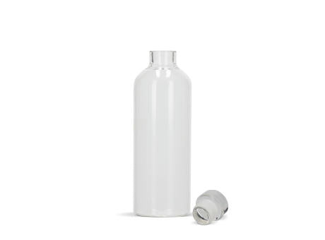 Trinkflasche aus Glas 750 ml