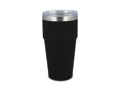 T-Ceramic Softtouch Becher 500 ml