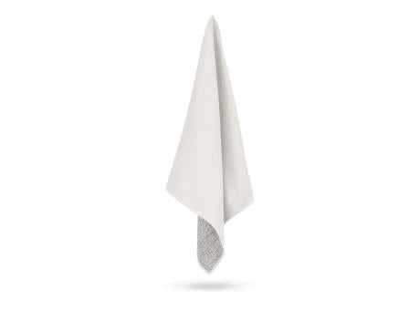 Schnelltrocknendes Handtuch R-PET 30 x 80 cm Sublimation