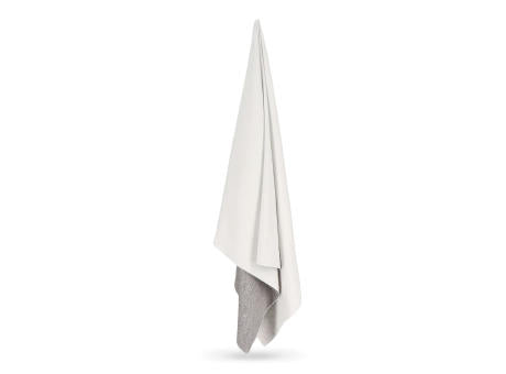 Schnelltrocknendes Handtuch R-PET 70 x 140 cm Sublimation