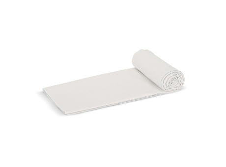 Schnelltrocknendes Handtuch R-PET 100 x 180 cm Sublimation