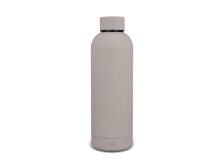 Isolierflasche Alchemie Soft Touch 500ml
