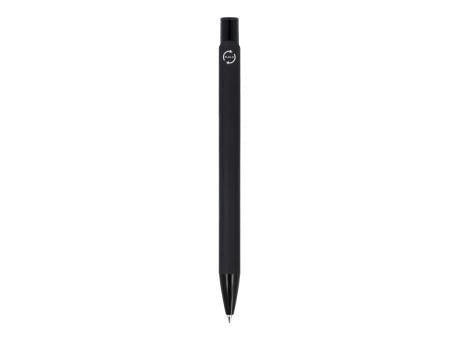 Alicante Soft Touch R-AL blaue Tinte