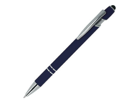 Paris Soft Touch R-AL blaue Inkt