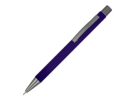 New York Soft Touch R-AL blaue Inkt