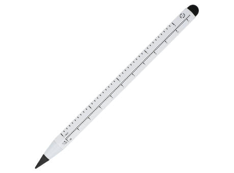 Langlebiger Bleistift & Lineal R-AL