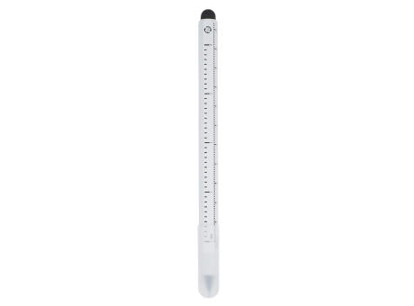 Langlebiger Bleistift & Lineal R-AL