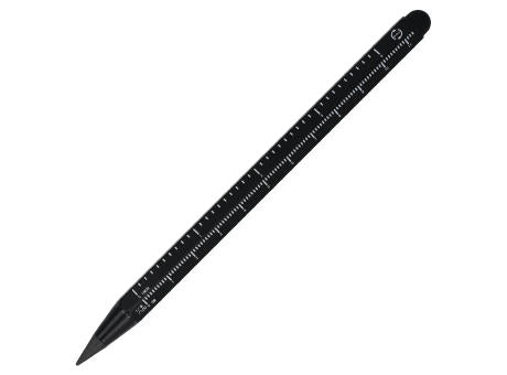 Langlebiger Bleistift & Lineal R-AL