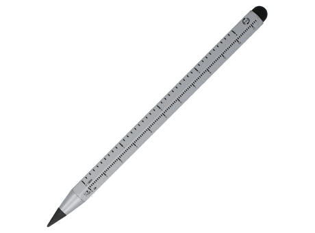 Langlebiger Bleistift & Lineal R-AL