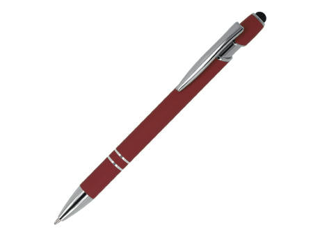 Paris Soft Touch R-AL schwarze Inkt
