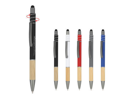 Fidget Spinner Stift