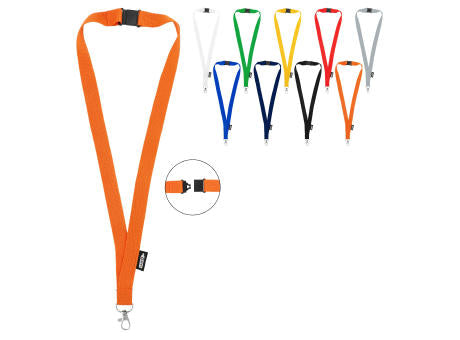 R-PET-Lanyard