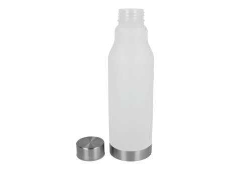 R-PET Flasche gefrostet 600ml