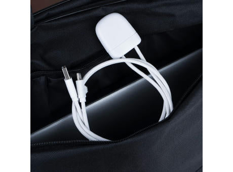 4034 - Xoopar Ice-Tag Kabel wird mit Find My Tracker geliefert