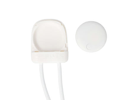 4034 - Xoopar Ice-Tag Kabel wird mit Find My Tracker geliefert