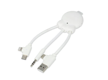 Xoopar OctopusFly Audio-Transmitter