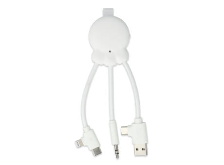 Xoopar OctopusFly Audio-Transmitter