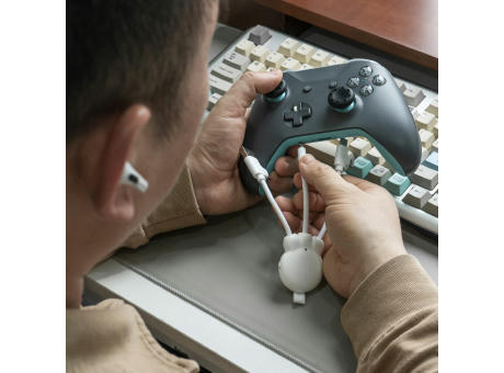 Xoopar OctopusFly Audio-Transmitter