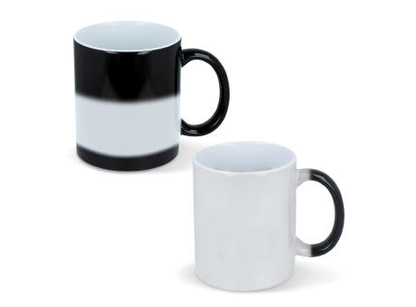Oslo Magicbecher mit Sublimation 300ml