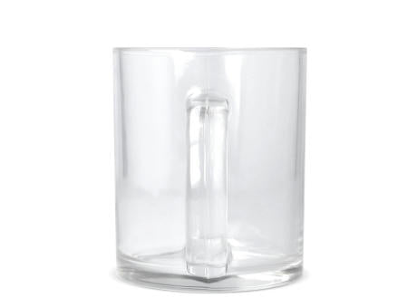 Mallorca Sublimations Glasbecher 335ml