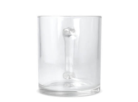 Mallorca Sublimations Glasbecher 335ml