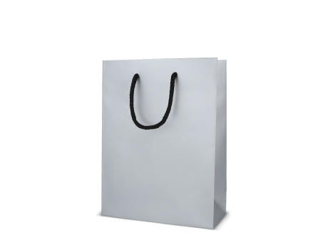 Papier Geschenktasche 18 x 8 x 24cm 200g/m²