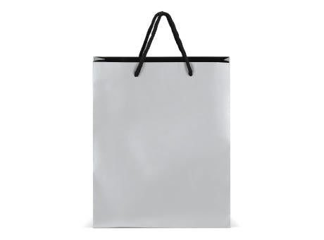Papier Geschenktasche 24 x 10 x 30cm 200g/m²