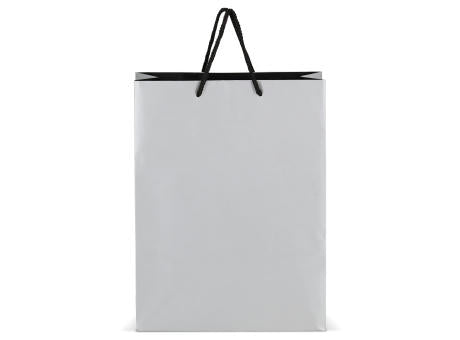FSC Papier Geschenktasche 30 x 12 x 40cm 200g/m²