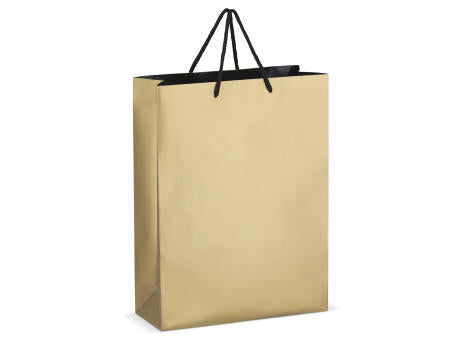 FSC Papier Geschenktasche 30 x 12 x 40cm 200g/m²