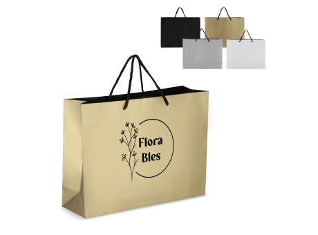 Papier Geschenktasche 40 x 12 x 30cm 200g/m²