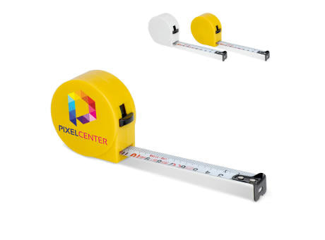 DimensionPro Rollmaßband 5M