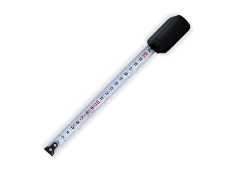 SizeSure Rallmaßband 3M