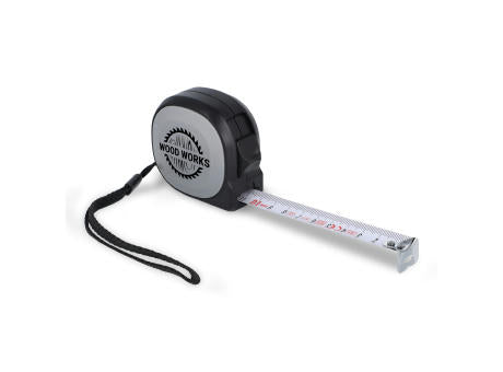 MeasureMate Rollmaßband 3M