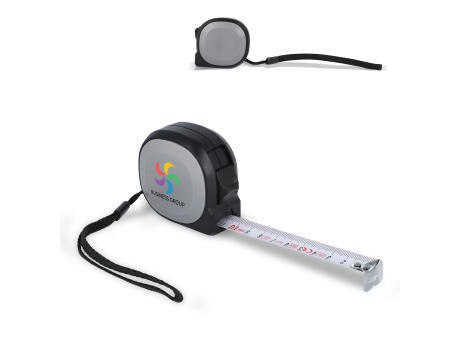 MeasureMate Rollmaßband 3M