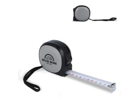 MeasureMate Rollmaßband 7,5M