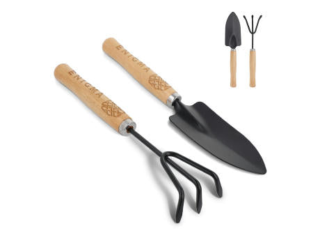 2tlg. Garten-Set