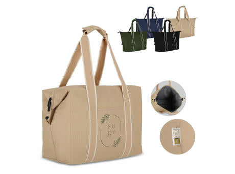 InSideOut R-PET Kühltasche Koli