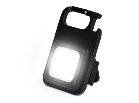 COB Wiederaufladbares magnetisches Licht