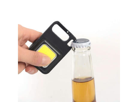 COB Wiederaufladbares magnetisches Licht
