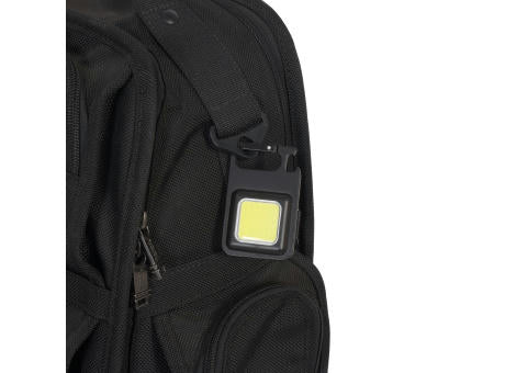 COB Wiederaufladbares magnetisches Licht