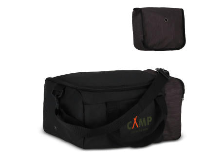R-PET 600D faltbare Untersitz-Tasche 20L