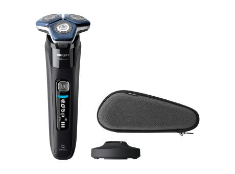 S7886|Philips Elektrischer Nass- und Trockenrasierer