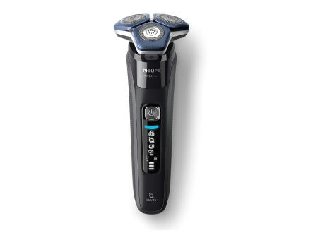 S7886|Philips Elektrischer Nass- und Trockenrasierer